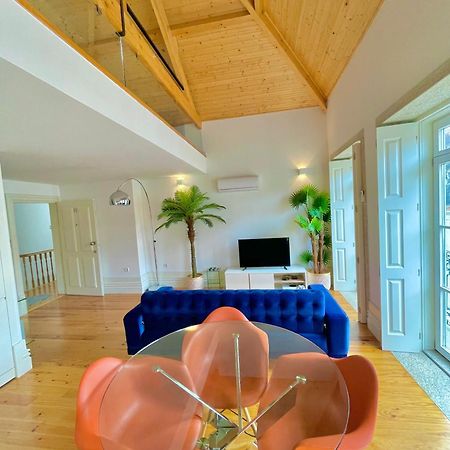 Porto Domus 210 Penthouse Leilighet Eksteriør bilde