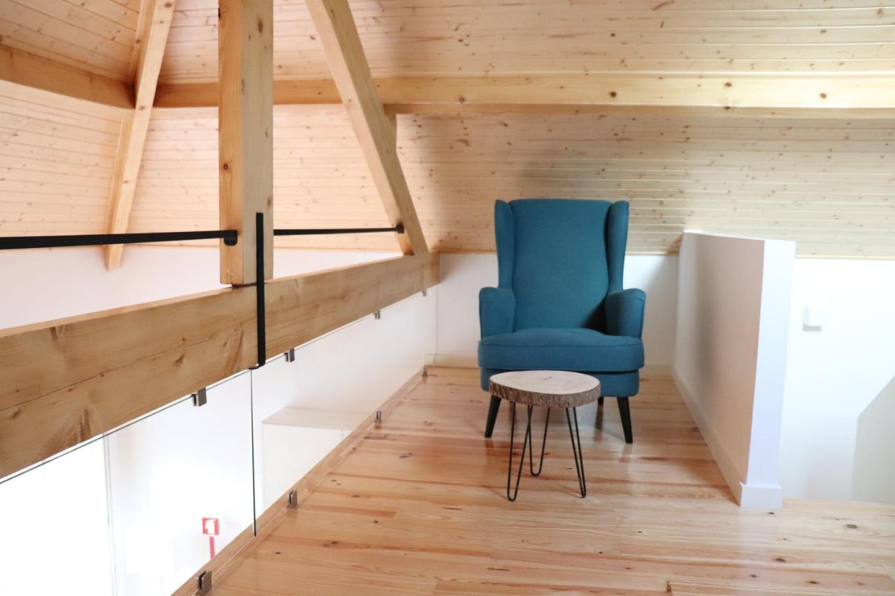 Porto Domus 210 Penthouse Leilighet Eksteriør bilde