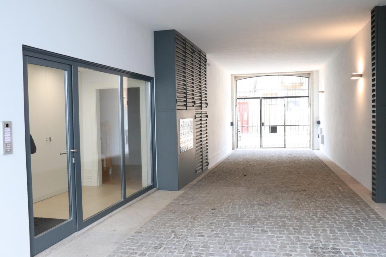 Porto Domus 210 Penthouse Leilighet Eksteriør bilde