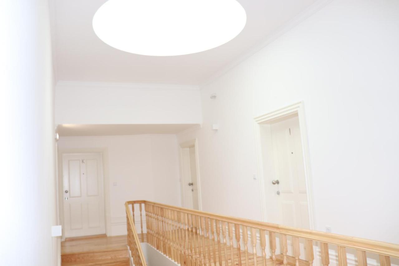 Porto Domus 210 Penthouse Leilighet Eksteriør bilde