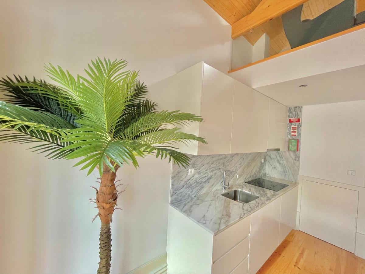 Porto Domus 210 Penthouse Leilighet Eksteriør bilde