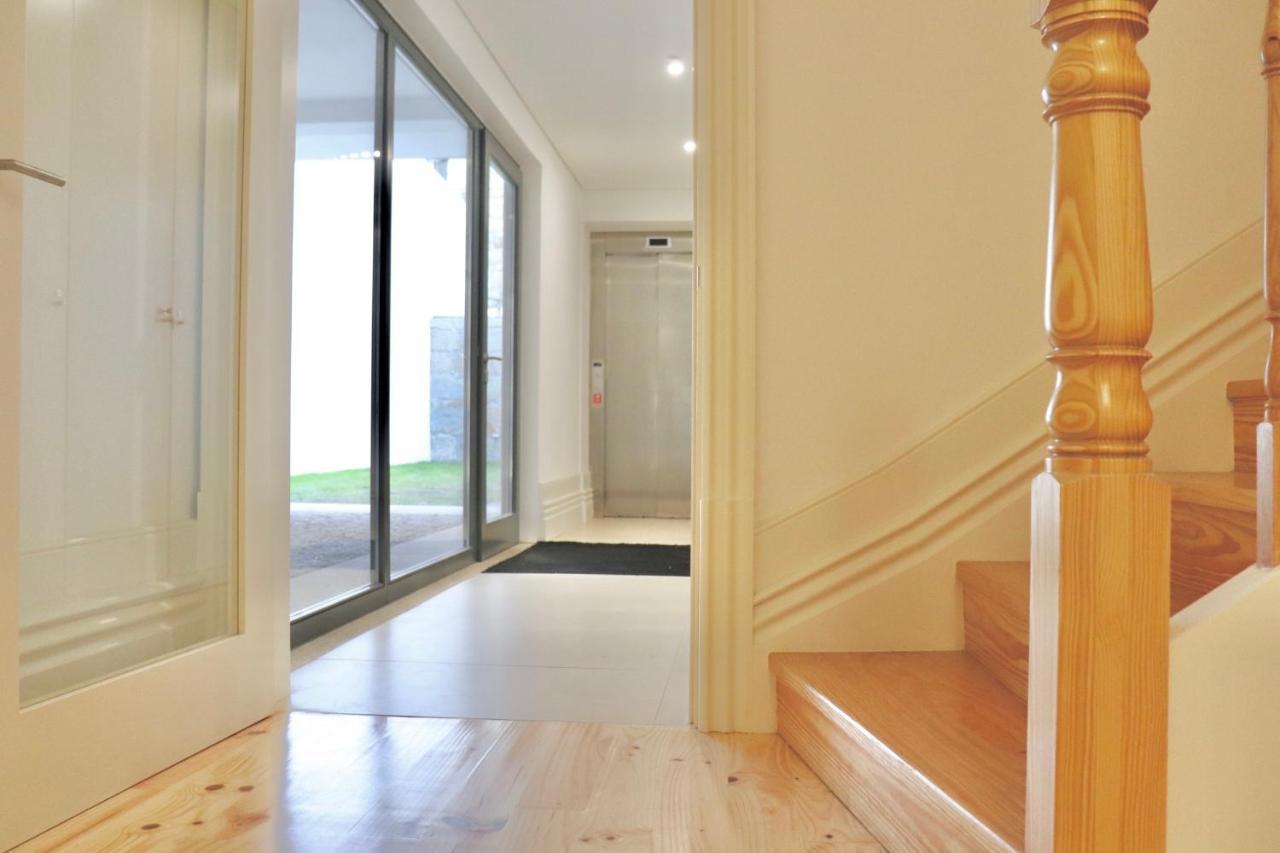Porto Domus 210 Penthouse Leilighet Eksteriør bilde