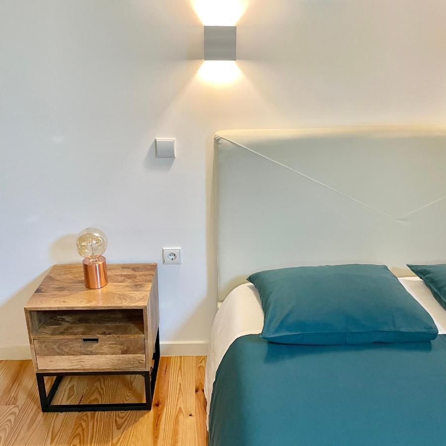 Porto Domus 210 Penthouse Leilighet Eksteriør bilde
