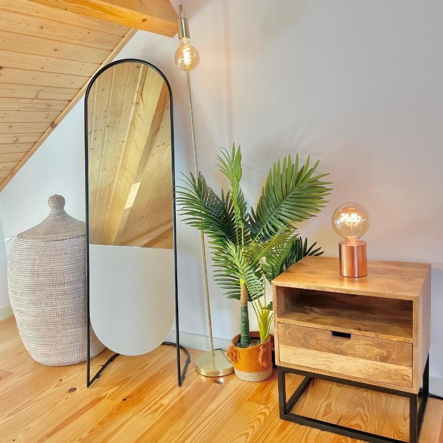 Porto Domus 210 Penthouse Leilighet Eksteriør bilde