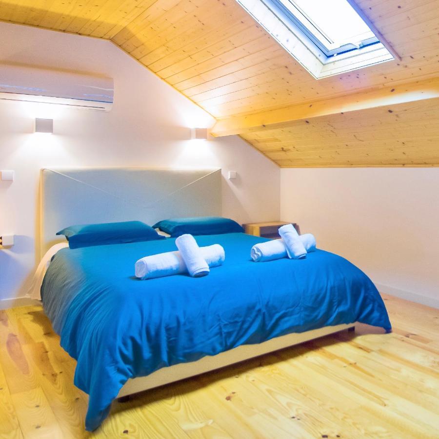 Porto Domus 210 Penthouse Leilighet Eksteriør bilde