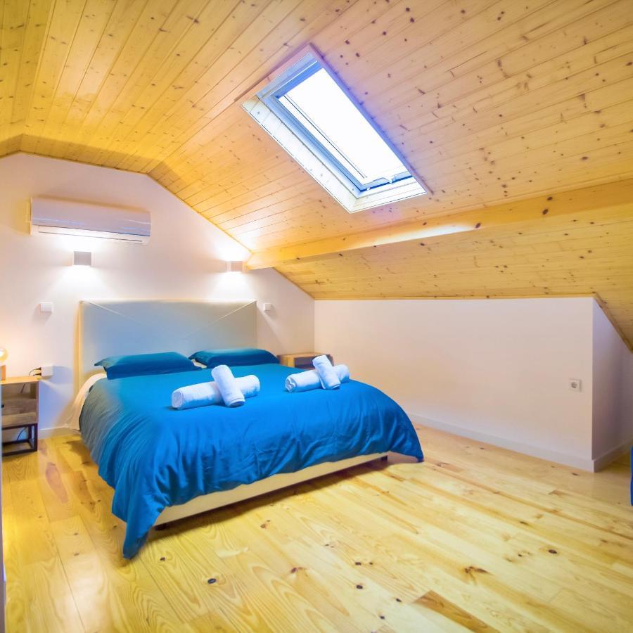 Porto Domus 210 Penthouse Leilighet Eksteriør bilde
